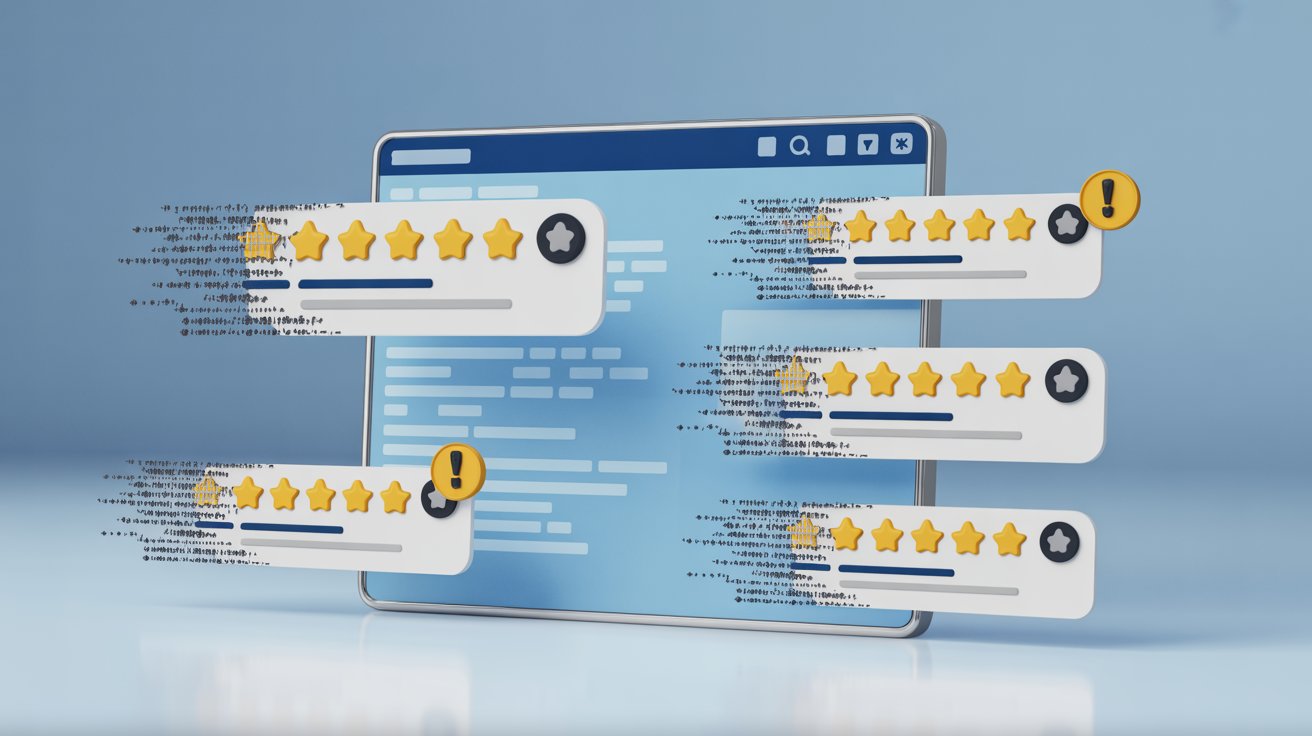 ai-review-scandals-what-fake-feedback-teaches-us-about-trust