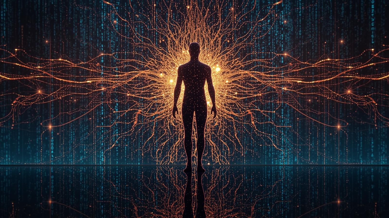 AI Symbiosis Scoring: When Machines Co-Create Your Digital Identity