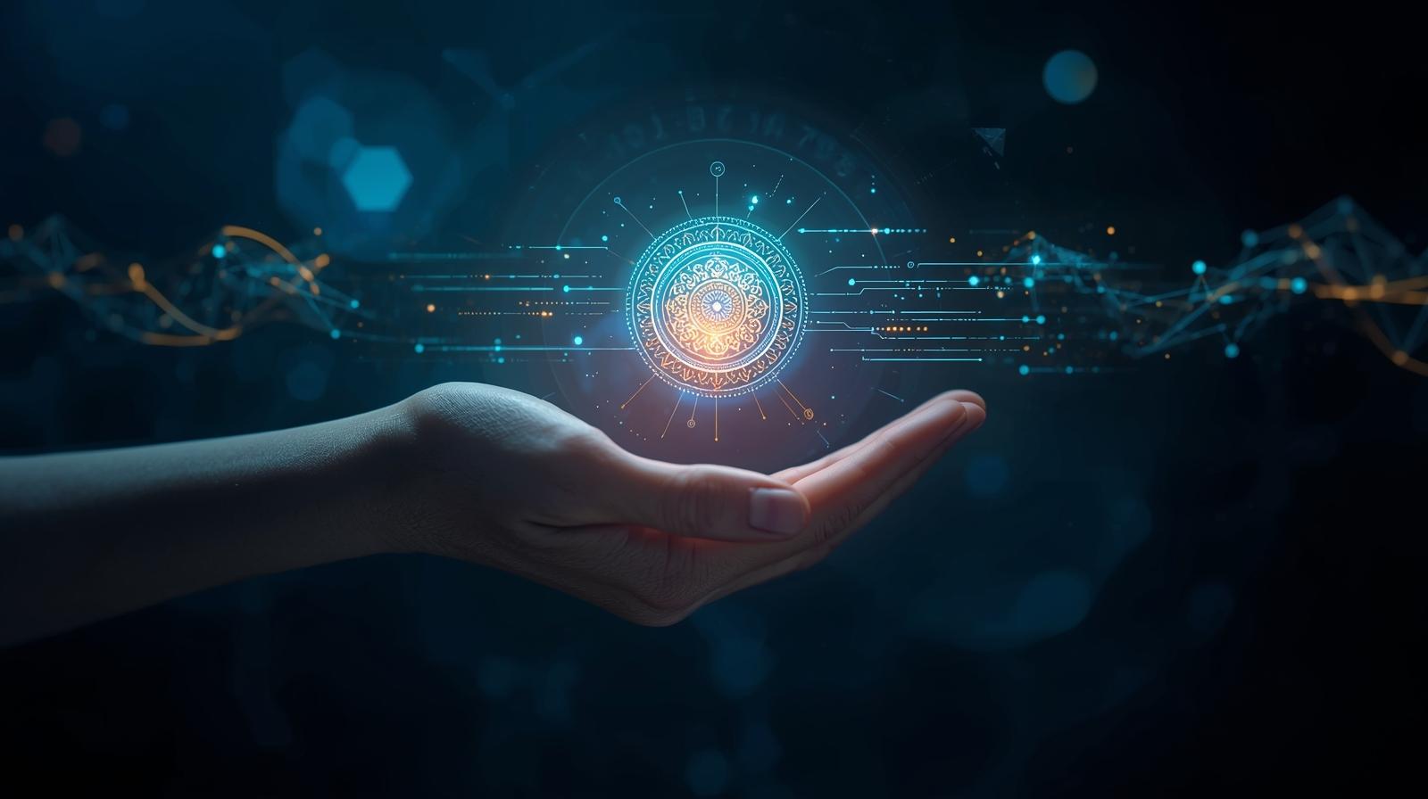 AI Trust Heirlooms Inheriting Digital Credibility Across Generations