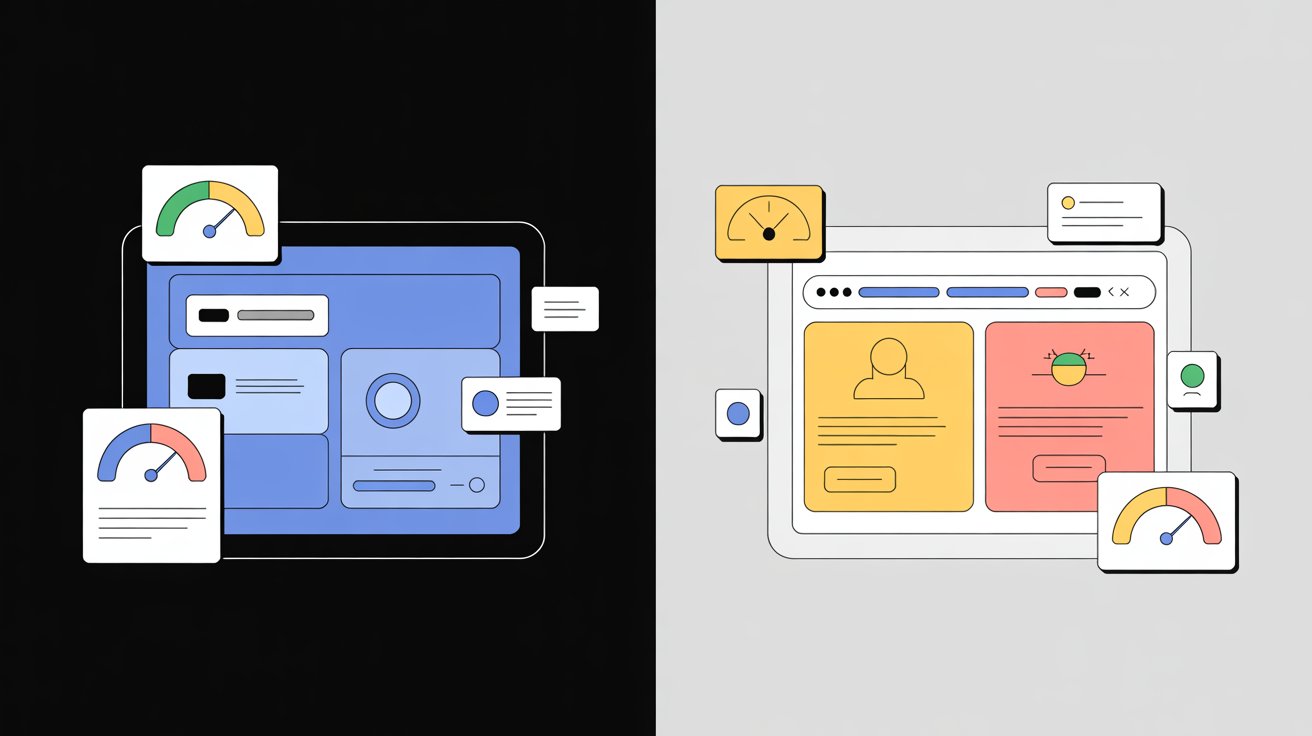 ai-website-builders-vs-manual-design-which-earns-more-trust