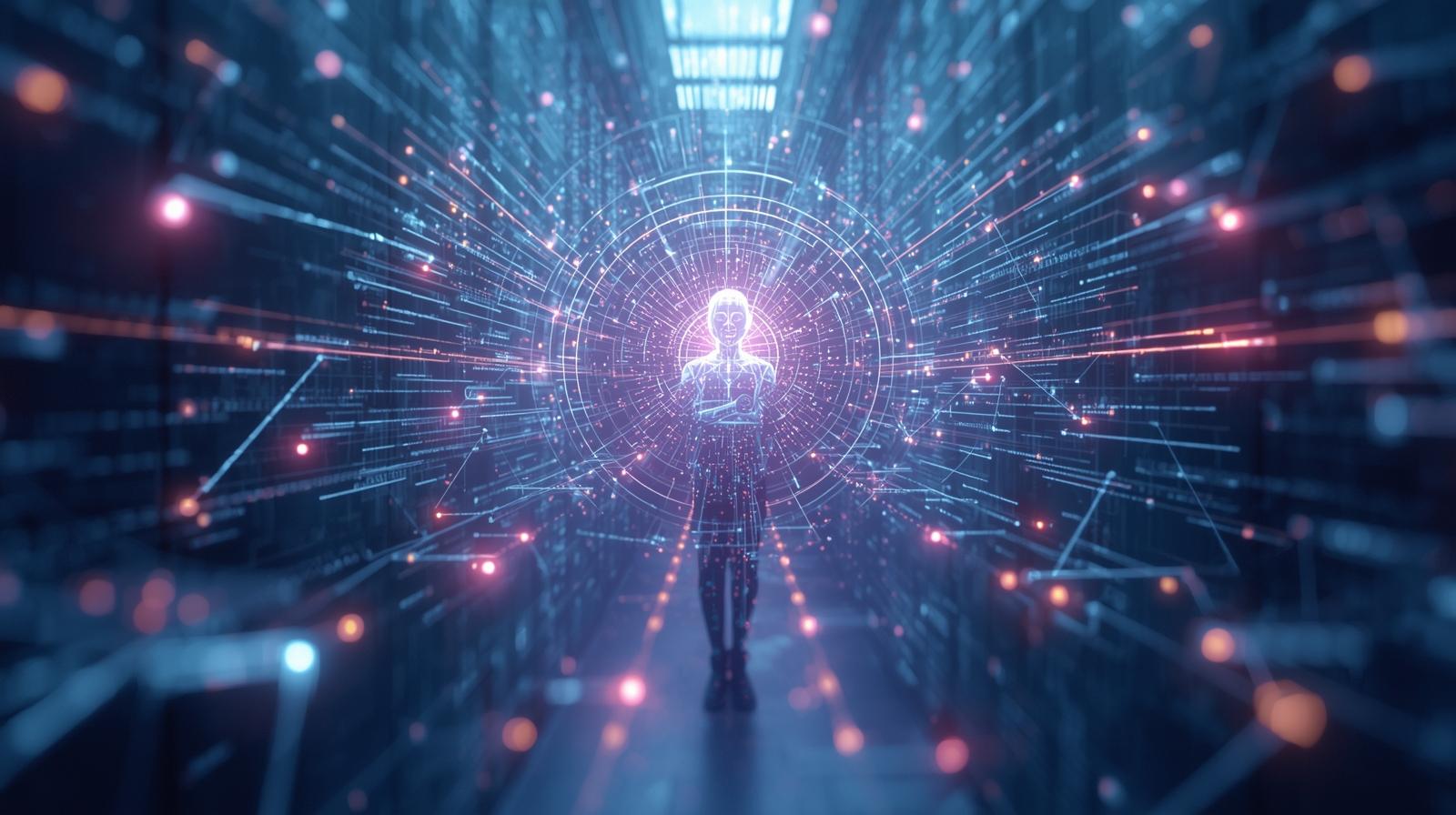 AI in Digital Heritage Preservation: Safeguarding Online Legacies