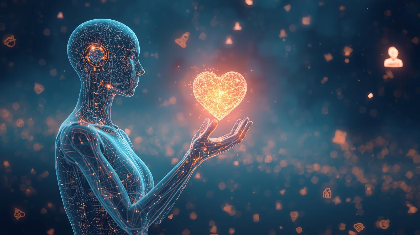 Algorithmic Forgiveness: Can AI Decide When to Give Second Chances?