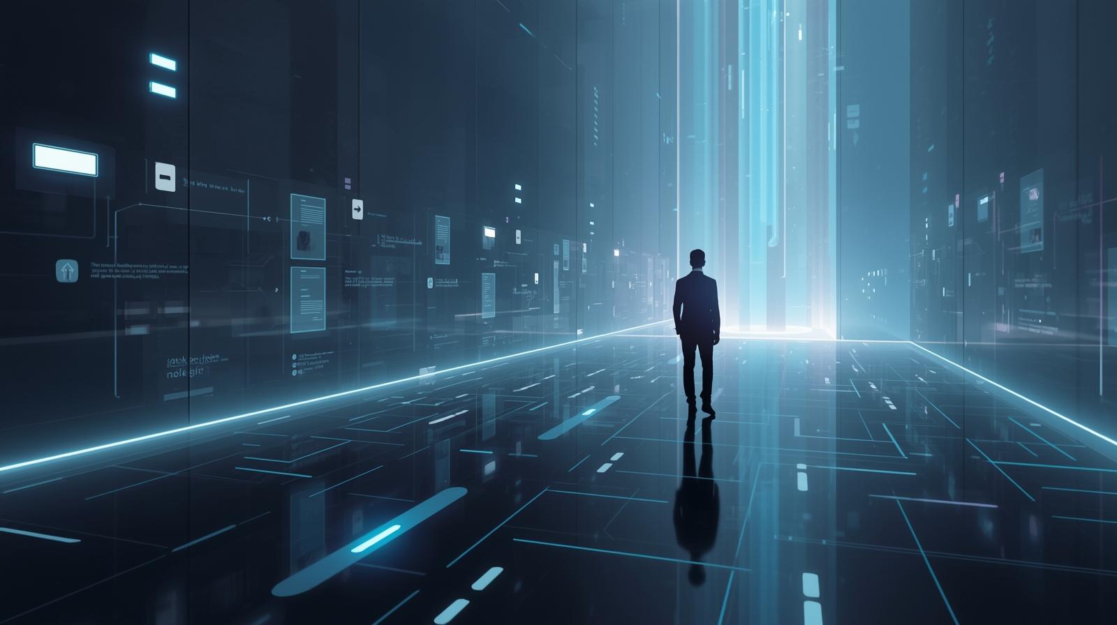 Behavioral Scaffolding How Design Systems Quietly Teach User Obedience