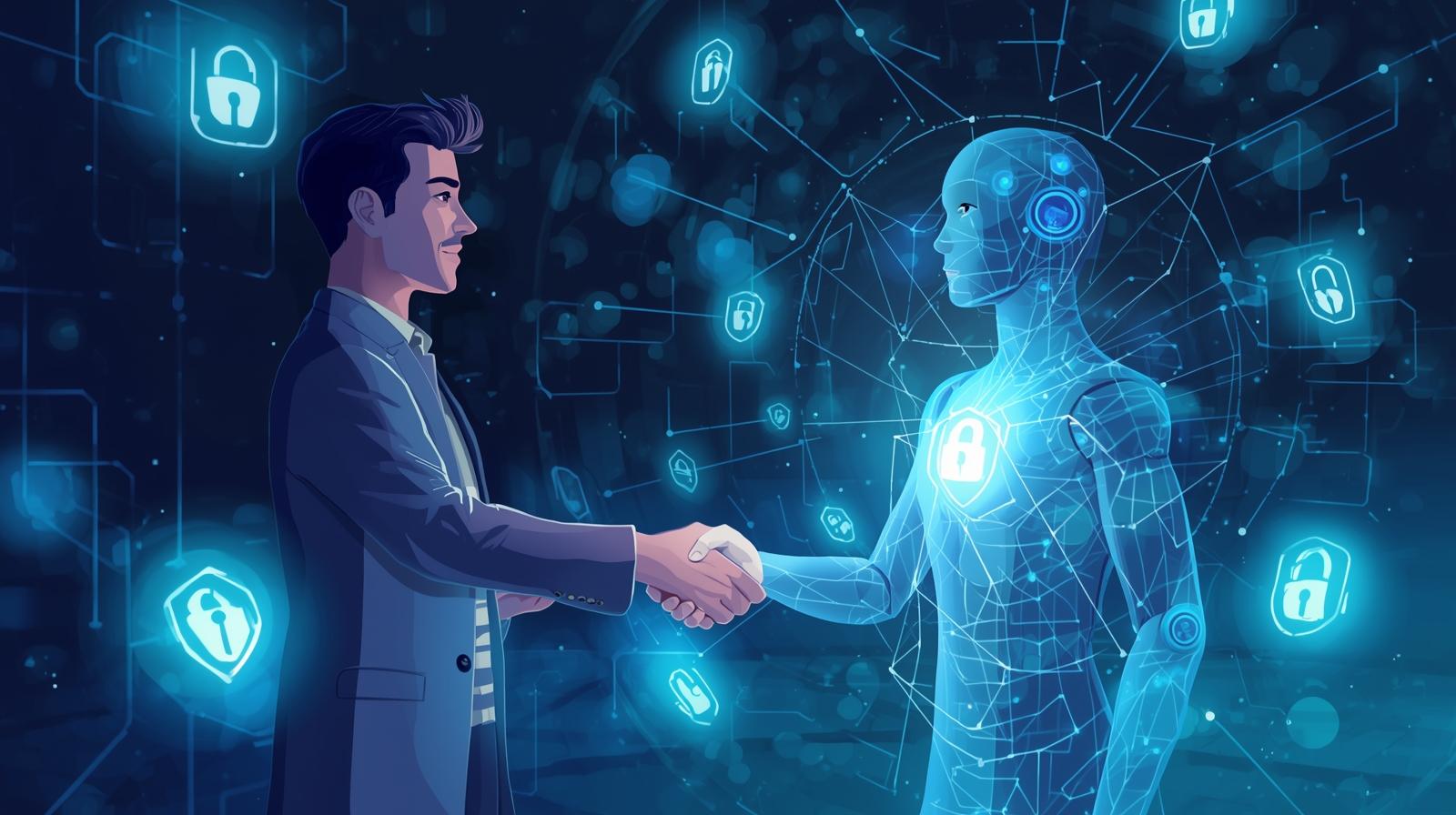 Building Trust in AI Virtual Assistants