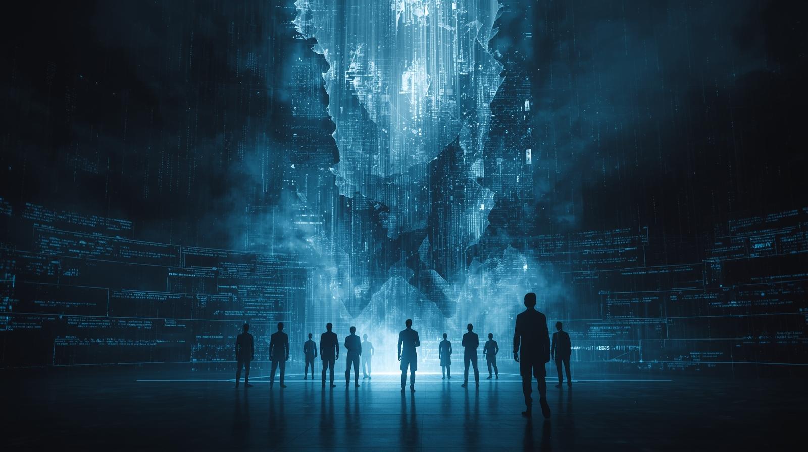 Ethical Data Resurrection Reviving Lost Information Without Consent