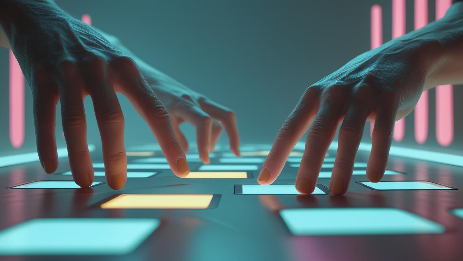 interface-manipulation-how-algorithms-coerce-user-decisions