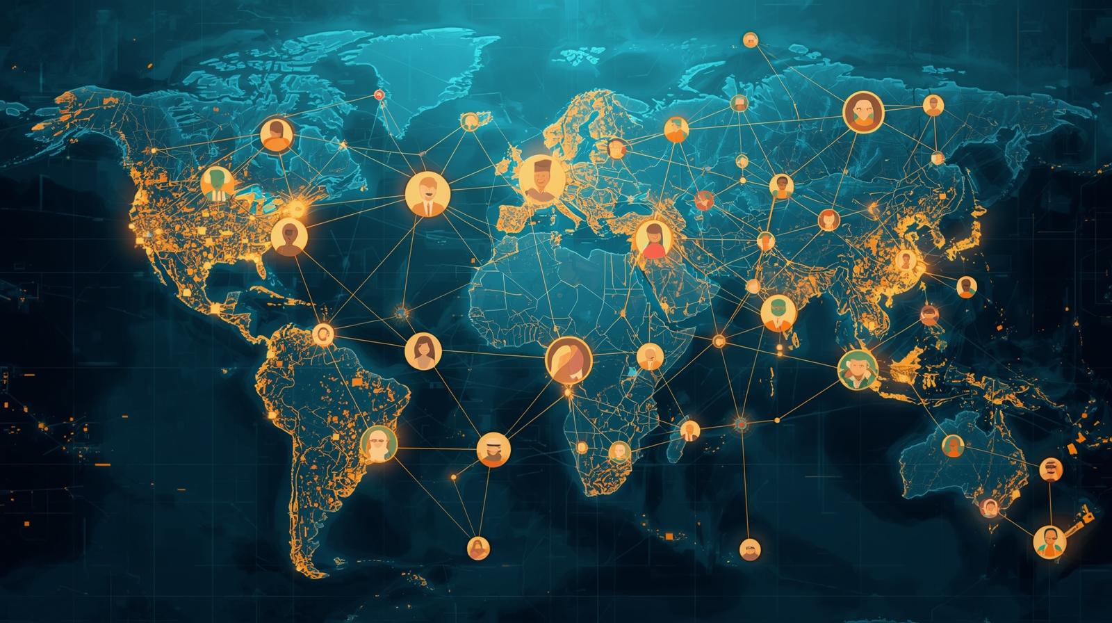 Localized Trust Algorithms and Cultural Relevance