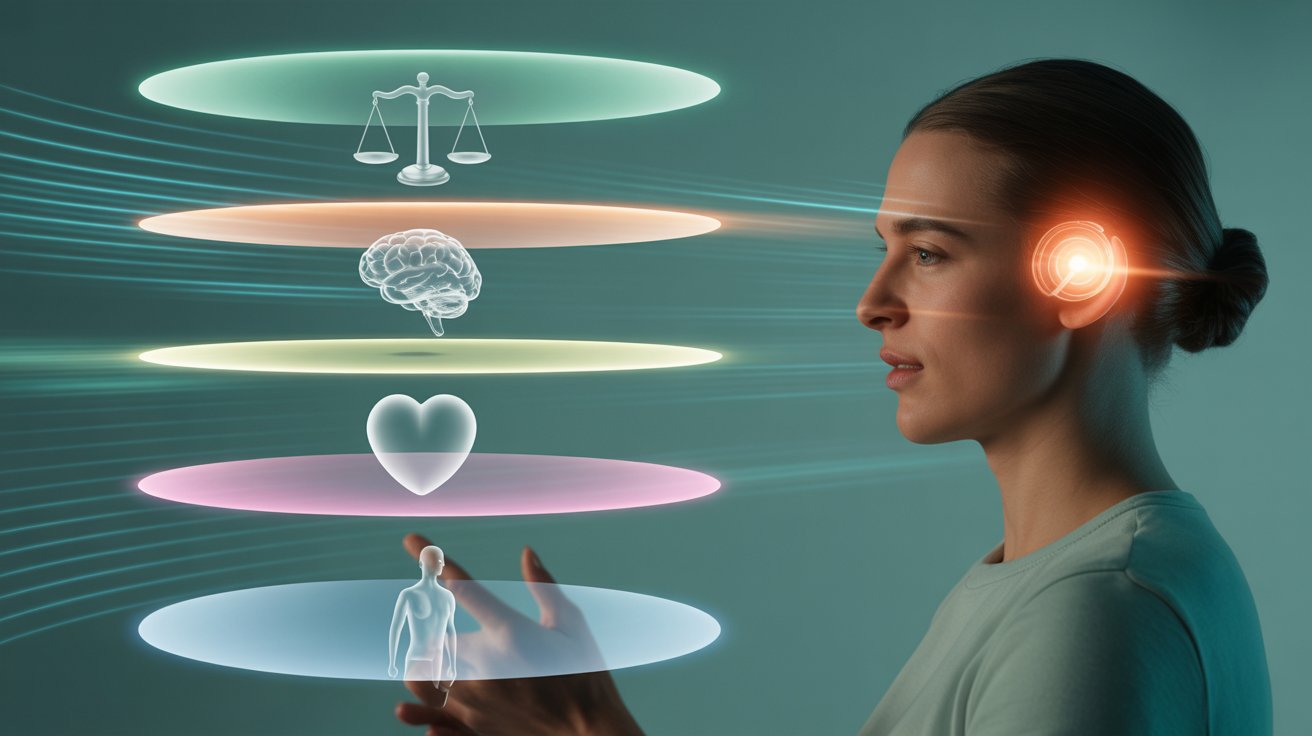 Moral Memory Implants: AI Storing Ethics for Future Selves