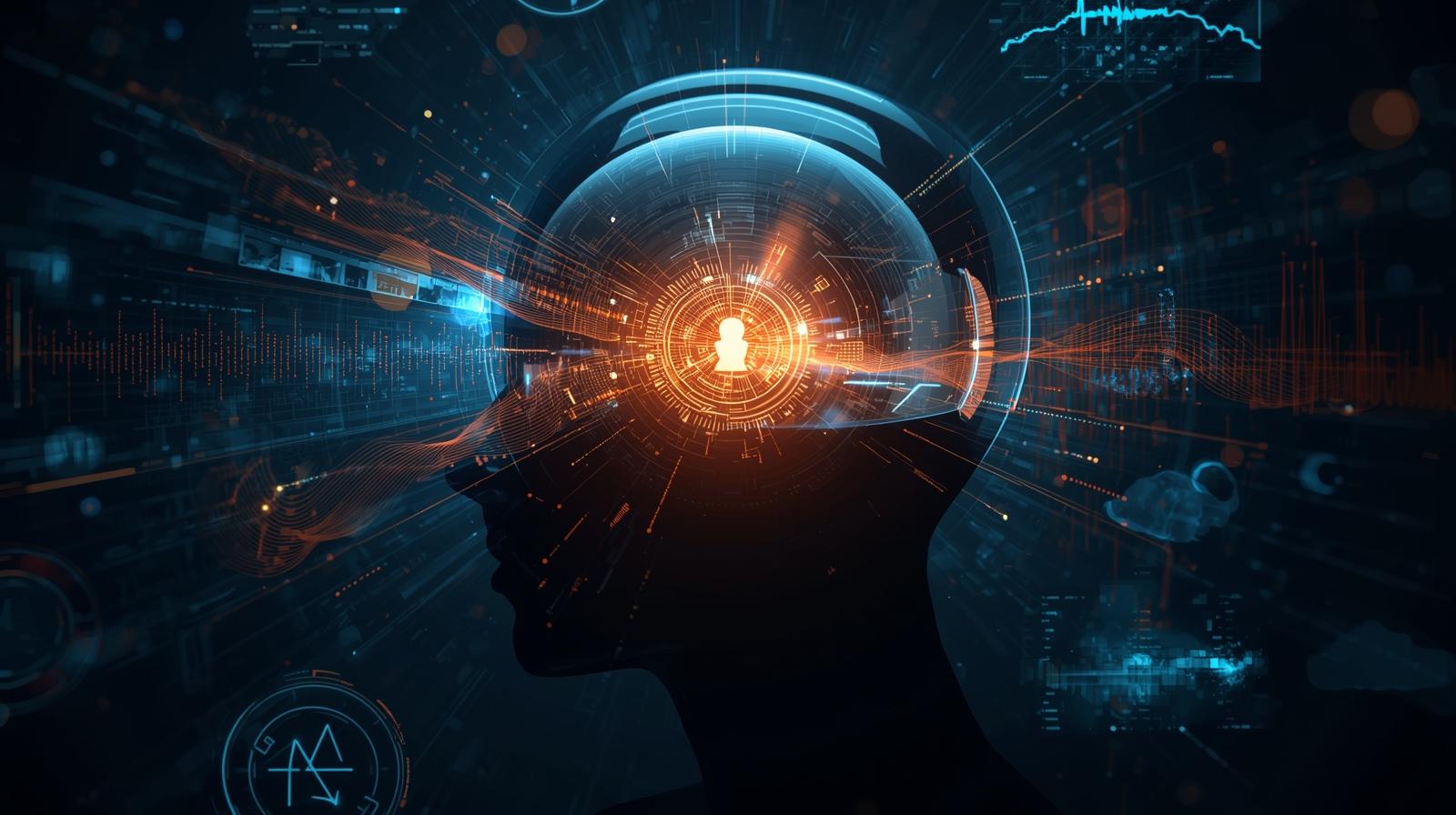 Neuro Trust Interfaces Brain Linked Credibility Verification