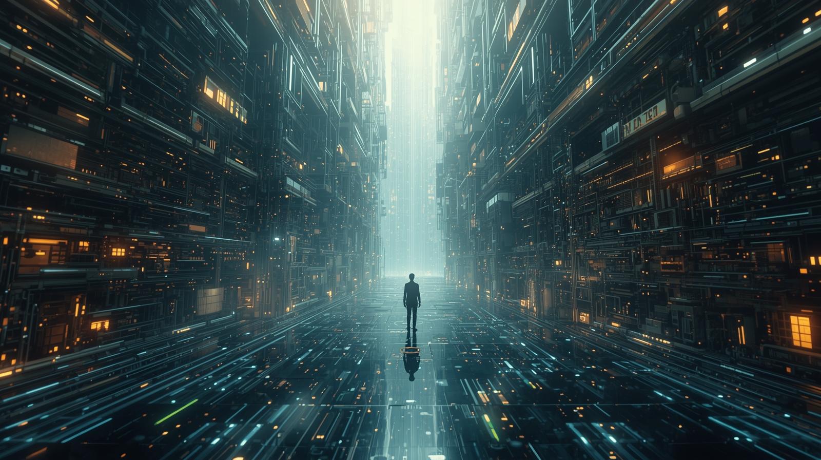 Post Algorithmic Autonomy Reclaiming Control From AI