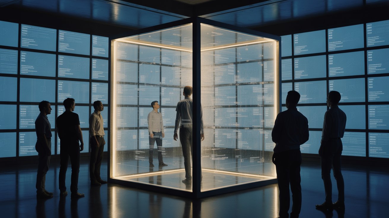 Post Privacy Platforms: When Transparency Becomes Total Exposure