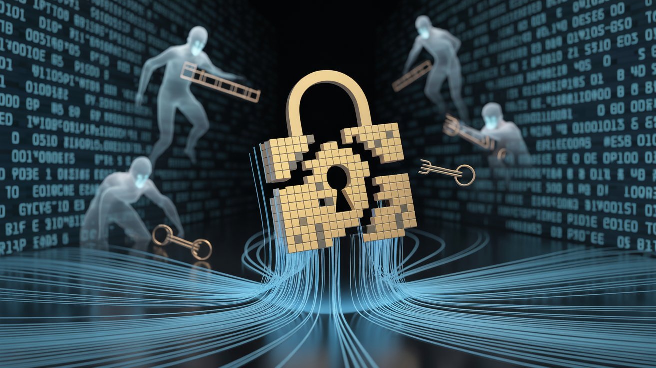 quantum-spoofing-how-hackers-might-exploit-post-quantum-chaos