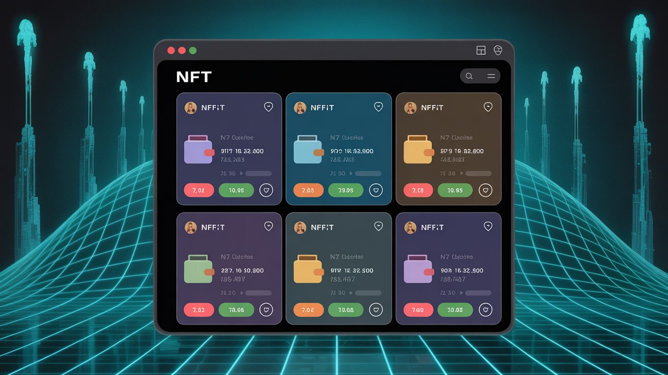 review-nfts-are-we-ready-for-blockchain-based-trust