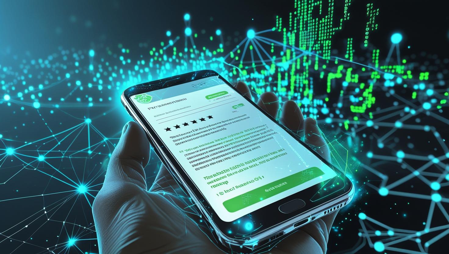 review-realness-can-blockchain-prove-online-opinions-are-real