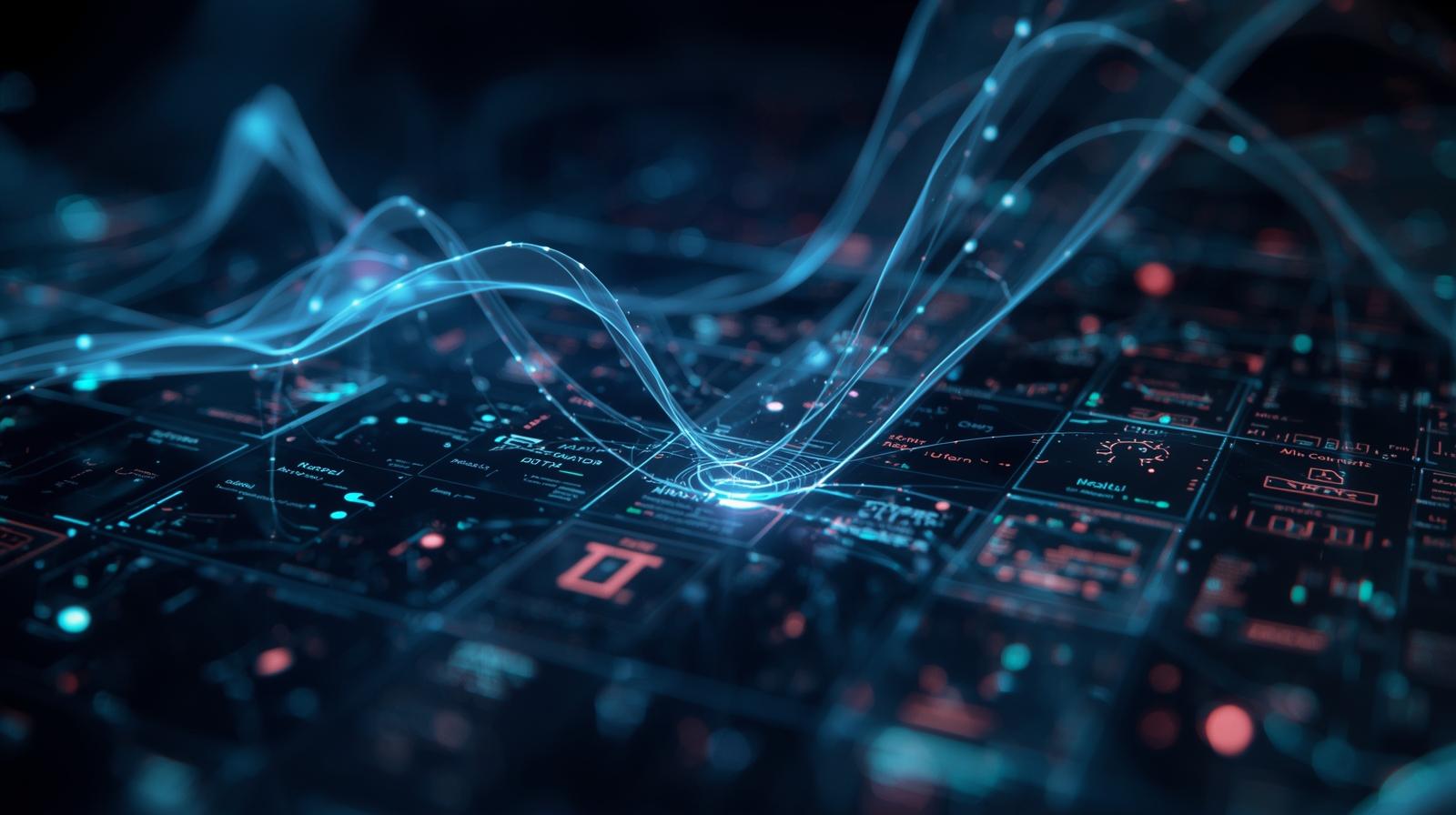 Shadow Recommenders Invisible Algorithms Deciding What You See Online