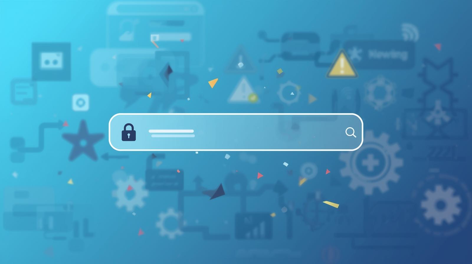 The Padlock Myth Why Your Browser Security Icon Changed