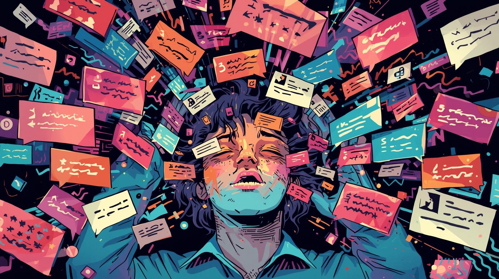 The Psychology of Review Fatigue Why Users Stop Giving Feedback