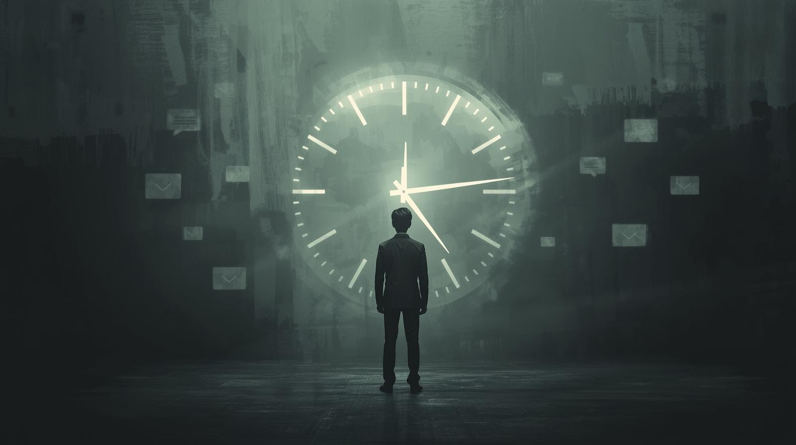 The Right to Appeal That Never Arrives