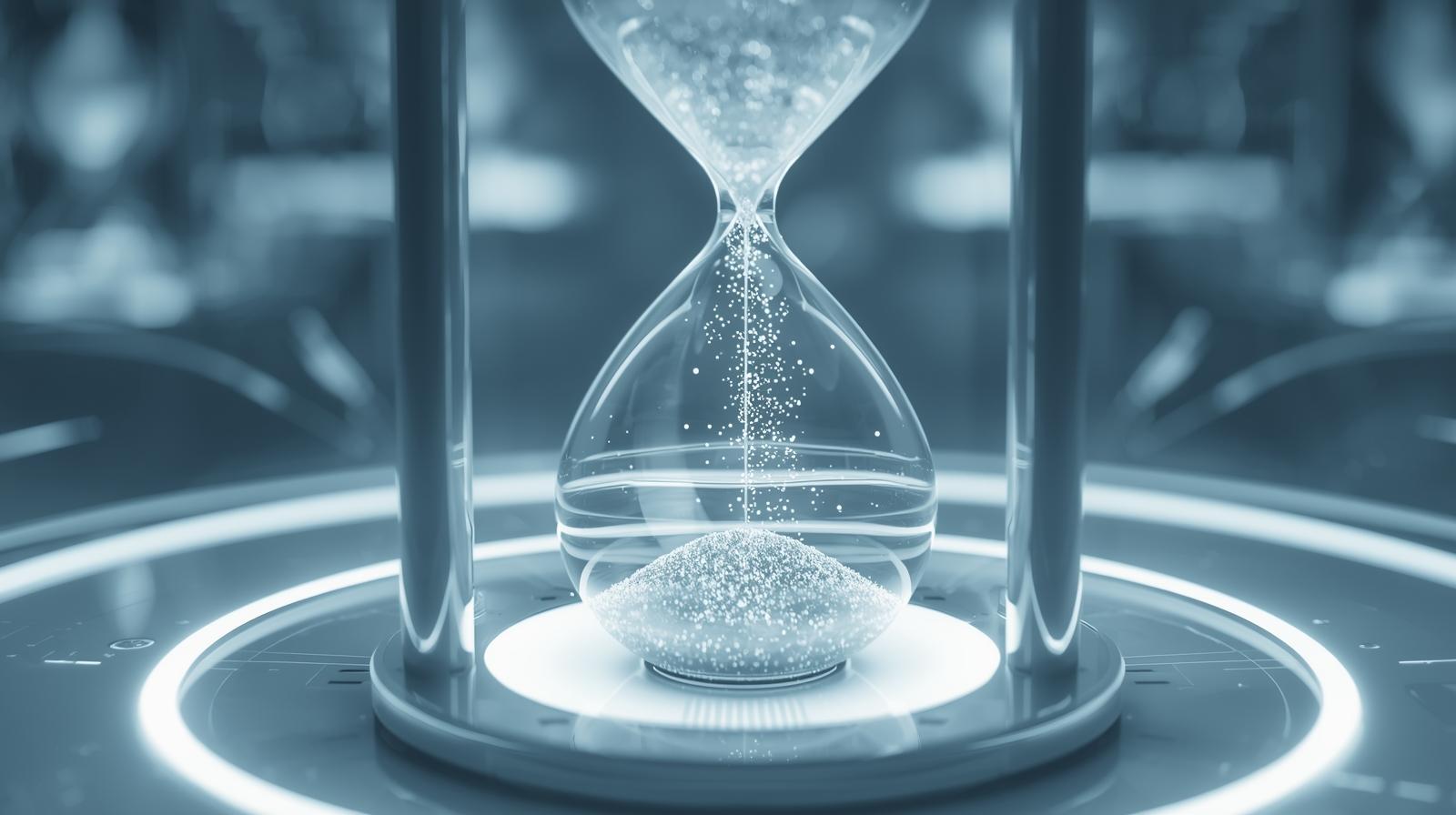 Trust Latency Why Algorithmic Decisions Arrive Too Late