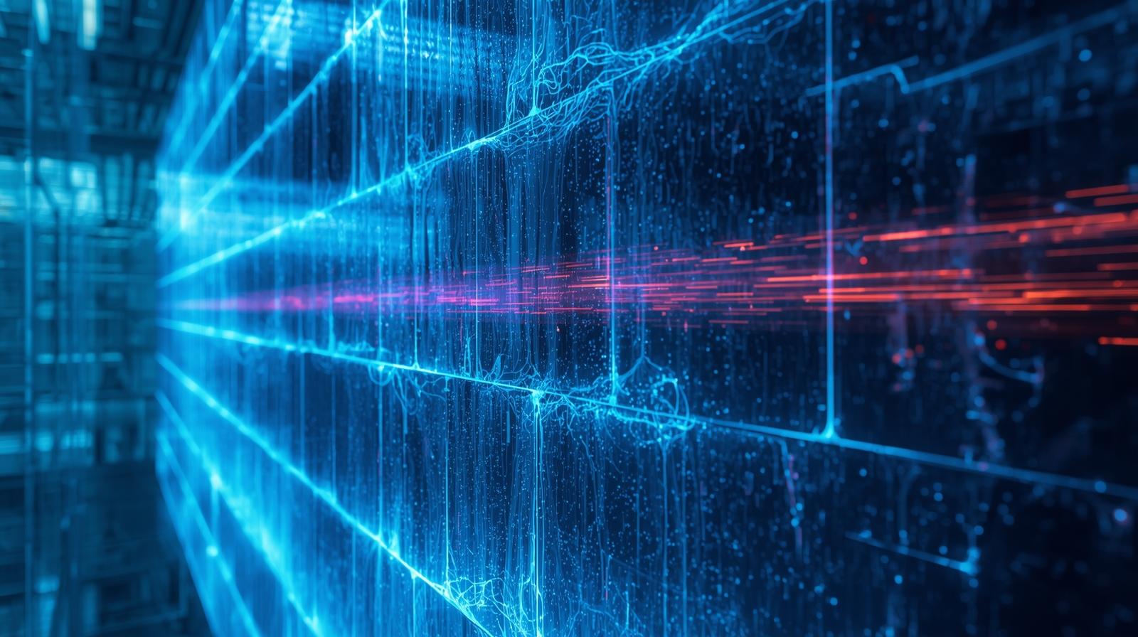 Trust Quantum Tunneling Breaches Through Impossible Barriers