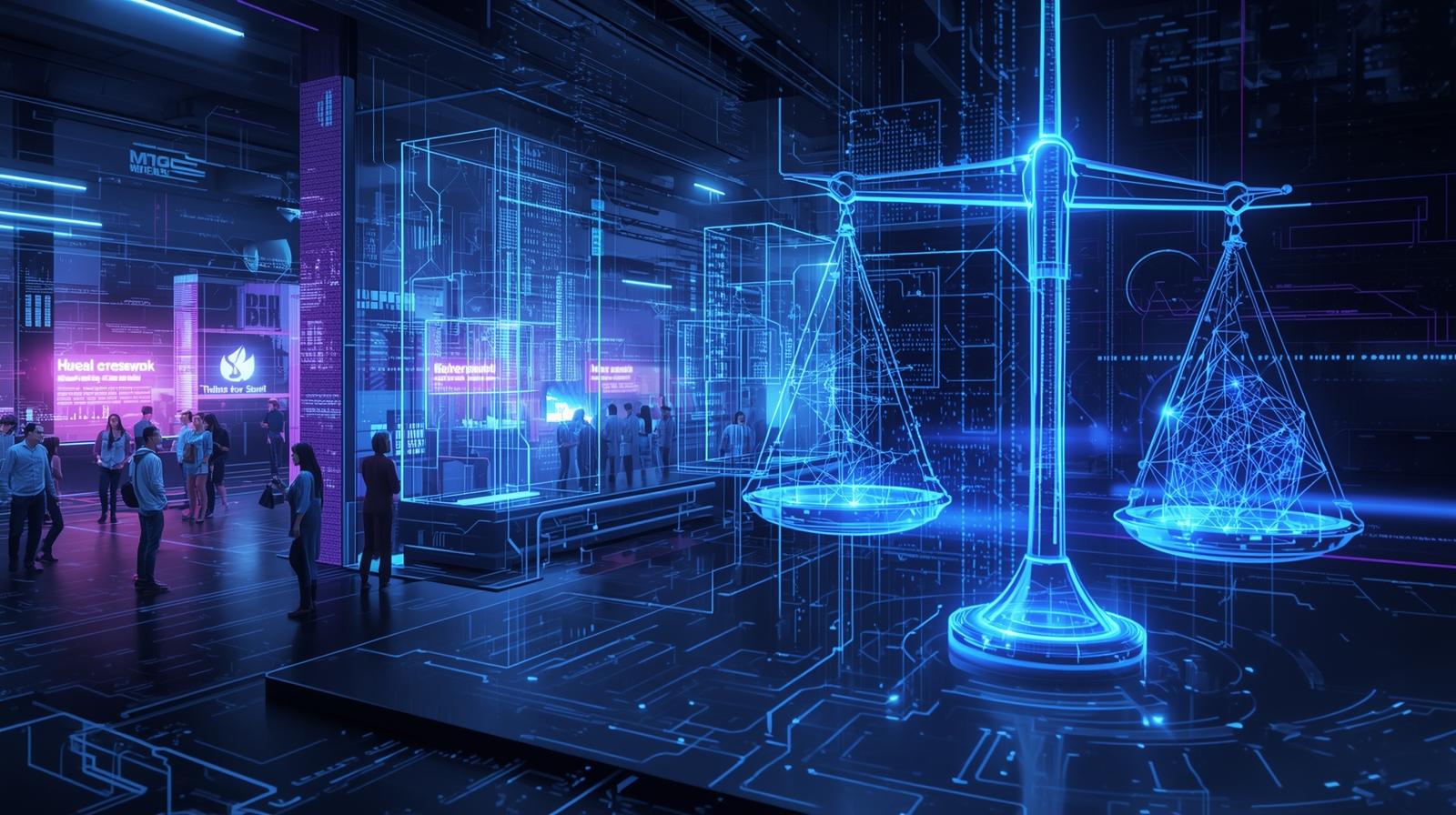 Trust in Autonomous Platforms: Redefining Accountability in the Age of Self-Governed Systems