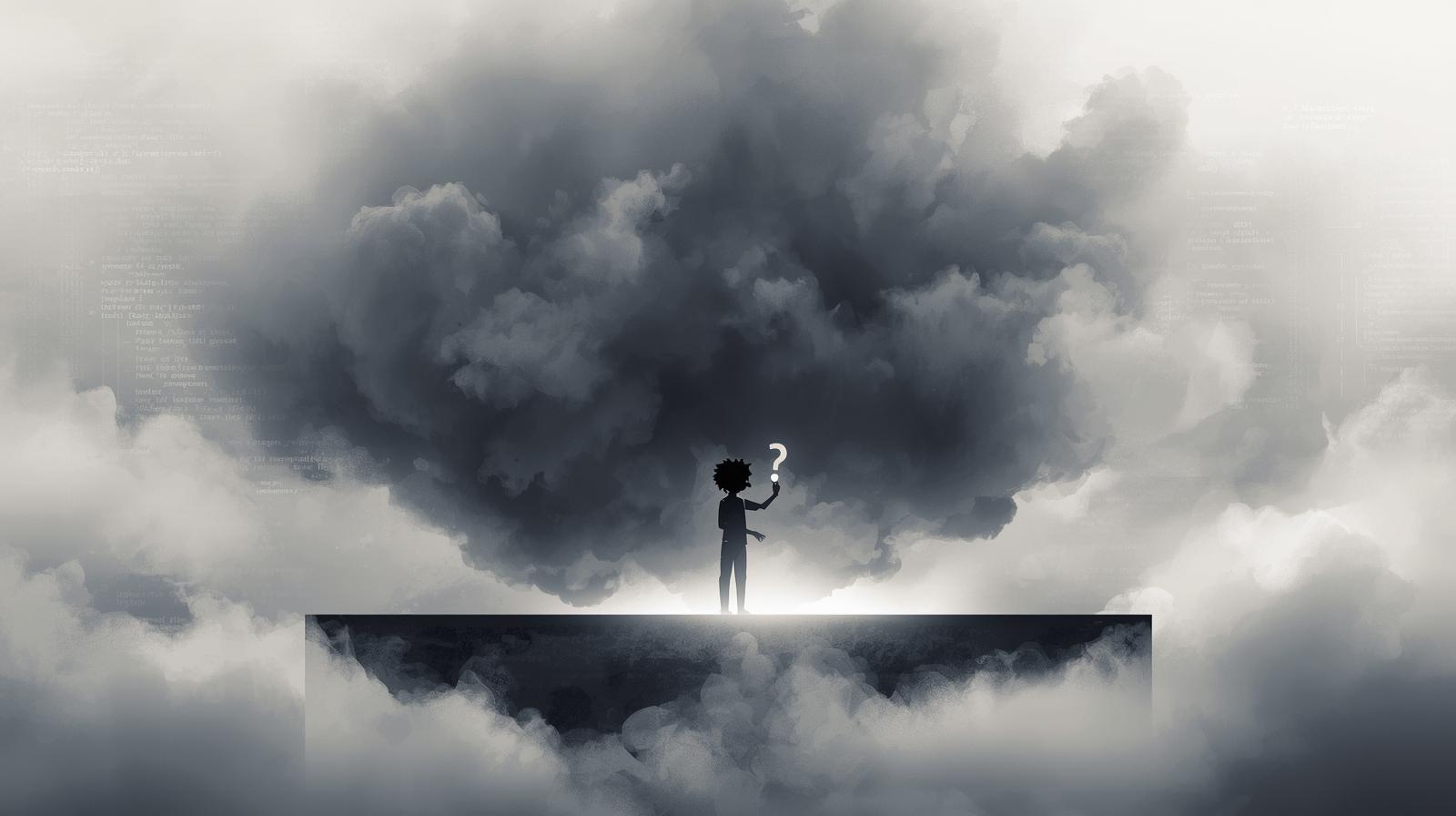 Why Platforms Prefer Silence to Explanation