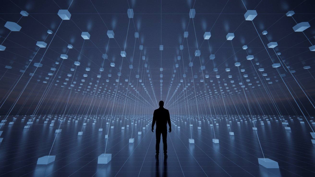 Zero Trust Humans: When Platforms Stop Believing in People